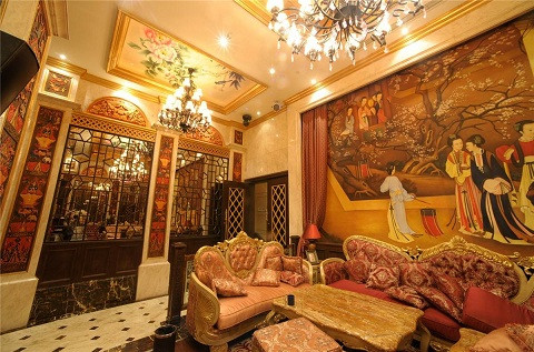 江口高档KTV妹子质量哪家好 江口高档KTV妹子质量哪家好